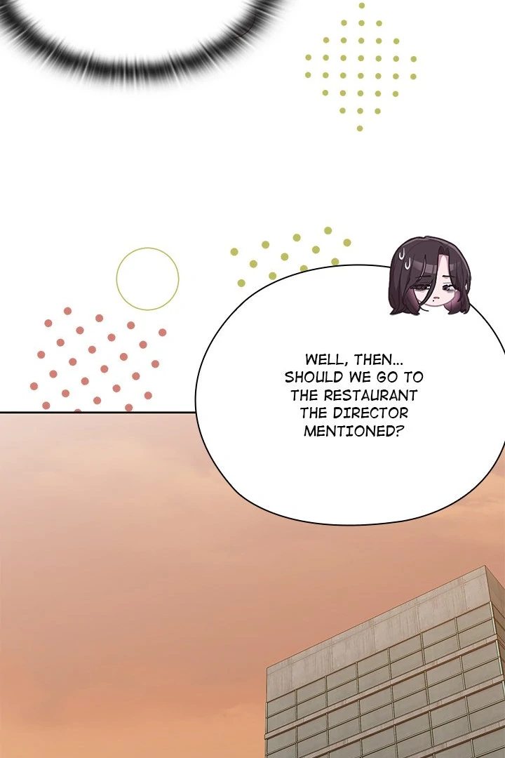 Office Shitbag Alert Chapter 53 image 110