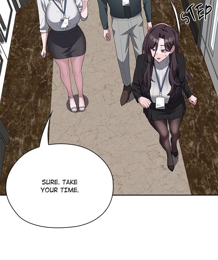 Office Shitbag Alert Chapter 53 image 113