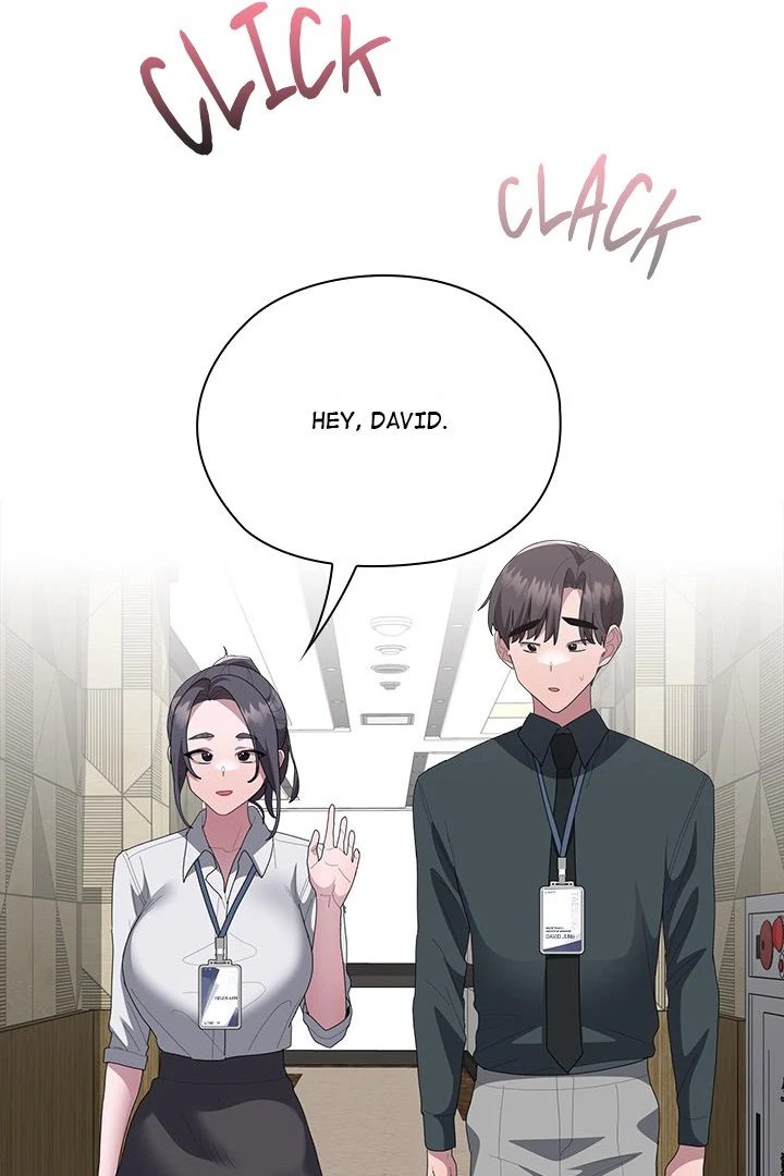 Office Shitbag Alert Chapter 53 image 114