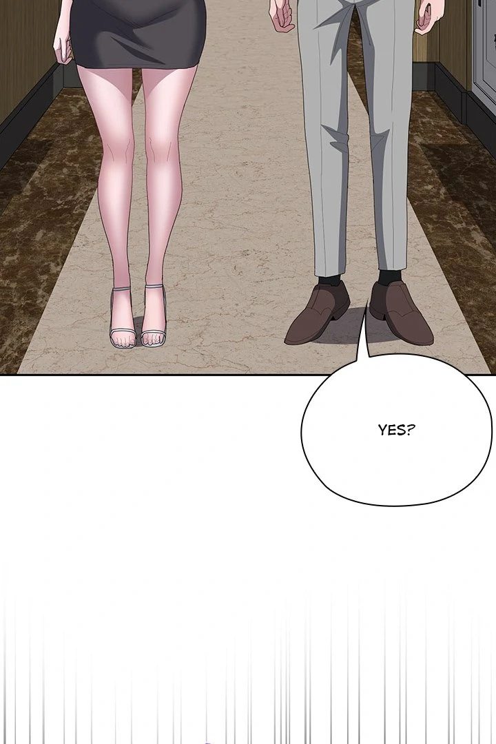 Office Shitbag Alert Chapter 53 image 115