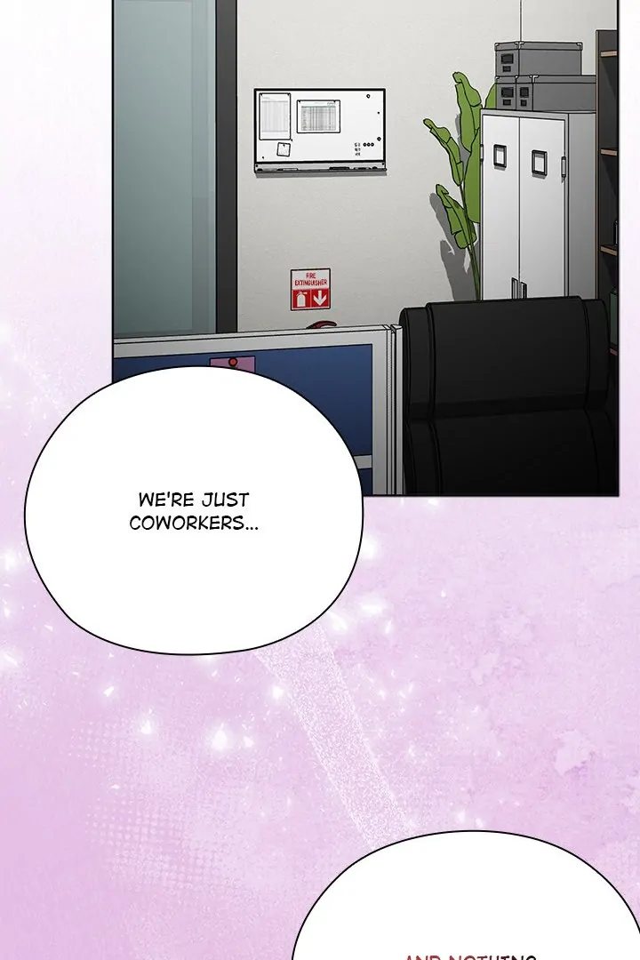 Office Shitbag Alert Chapter 53 image 11