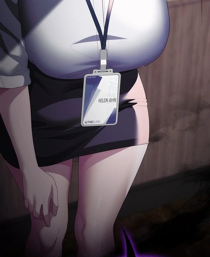 Office Shitbag Alert Chapter 53 image 121