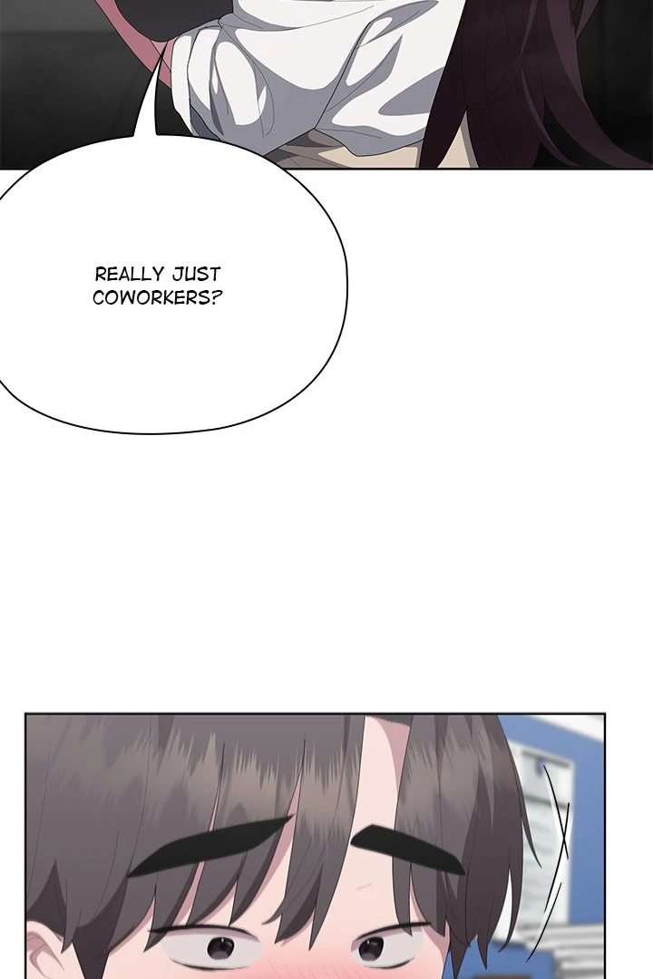 Office Shitbag Alert Chapter 53 image 15