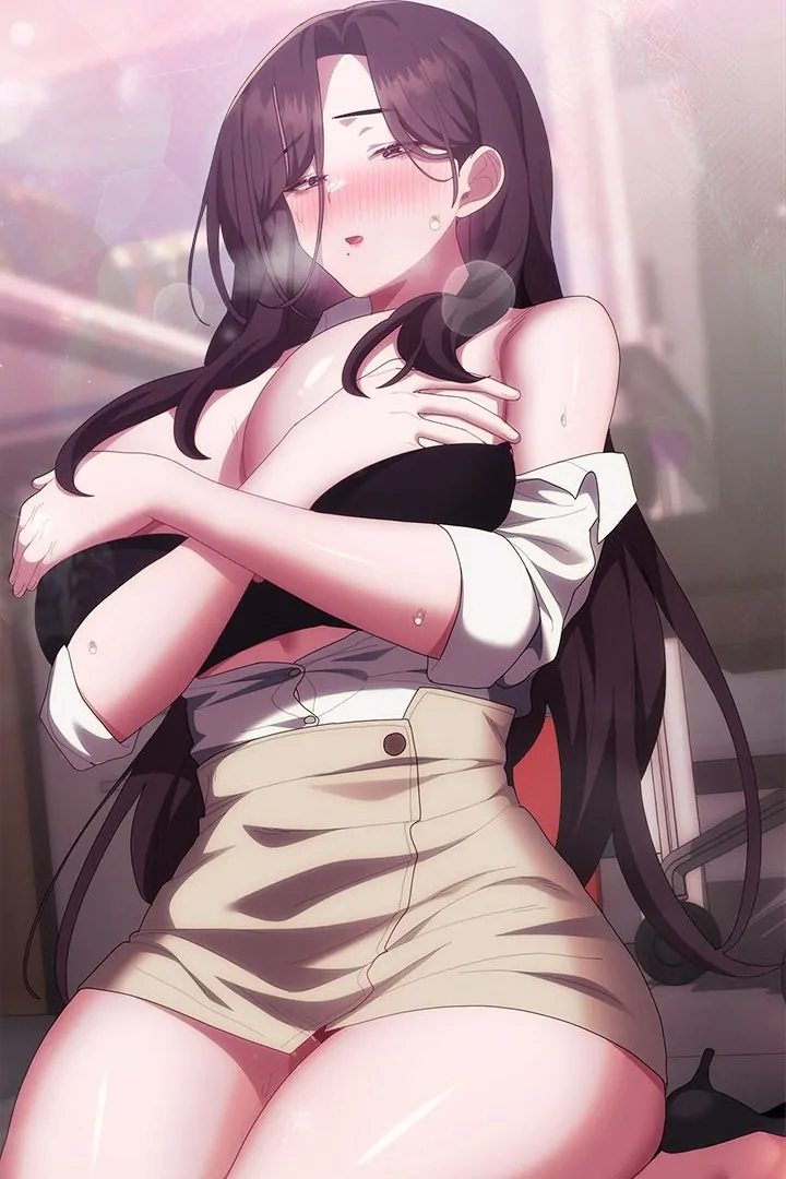 Office Shitbag Alert Chapter 53 image 18