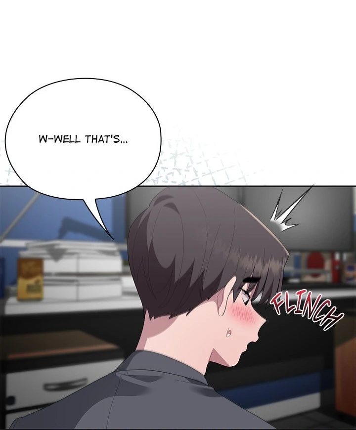 Office Shitbag Alert Chapter 53 image 22