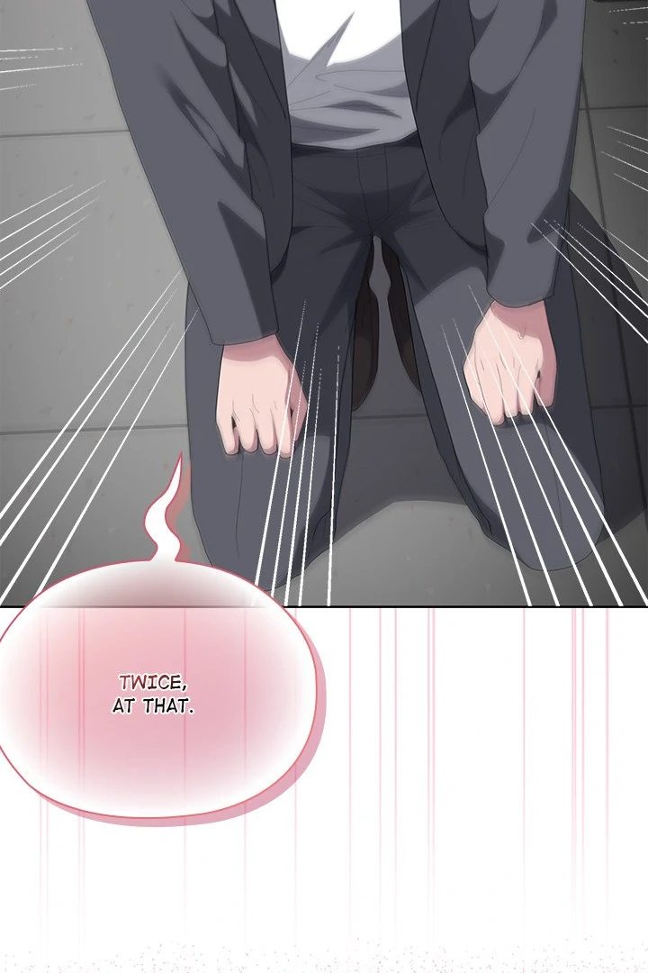 Office Shitbag Alert Chapter 53 image 25