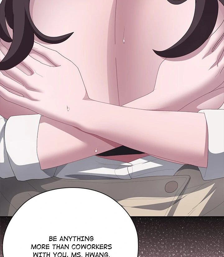 Office Shitbag Alert Chapter 53 image 27