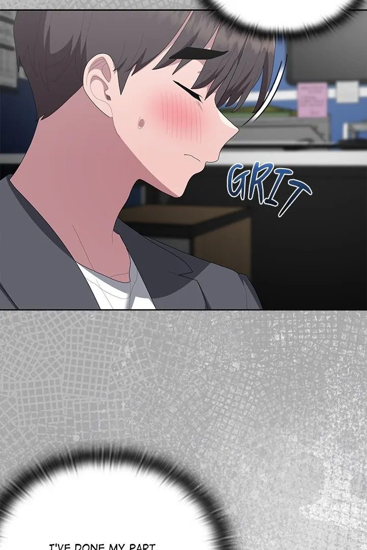 Office Shitbag Alert Chapter 53 image 29