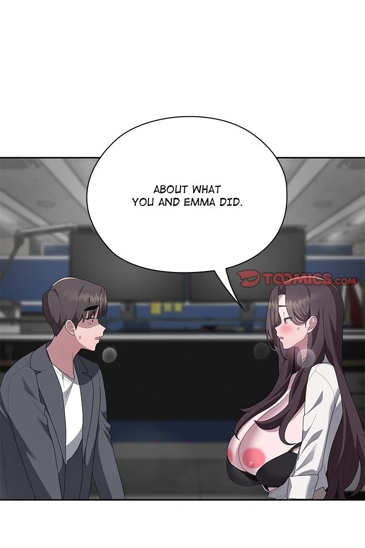 Office Shitbag Alert Chapter 53 image 39