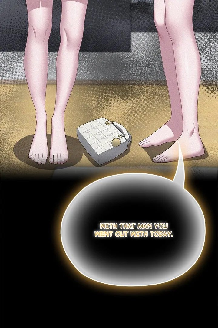 Office Shitbag Alert Chapter 53 image 43