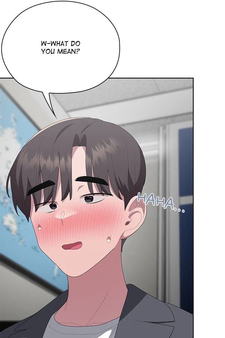 Office Shitbag Alert Chapter 53 image 4