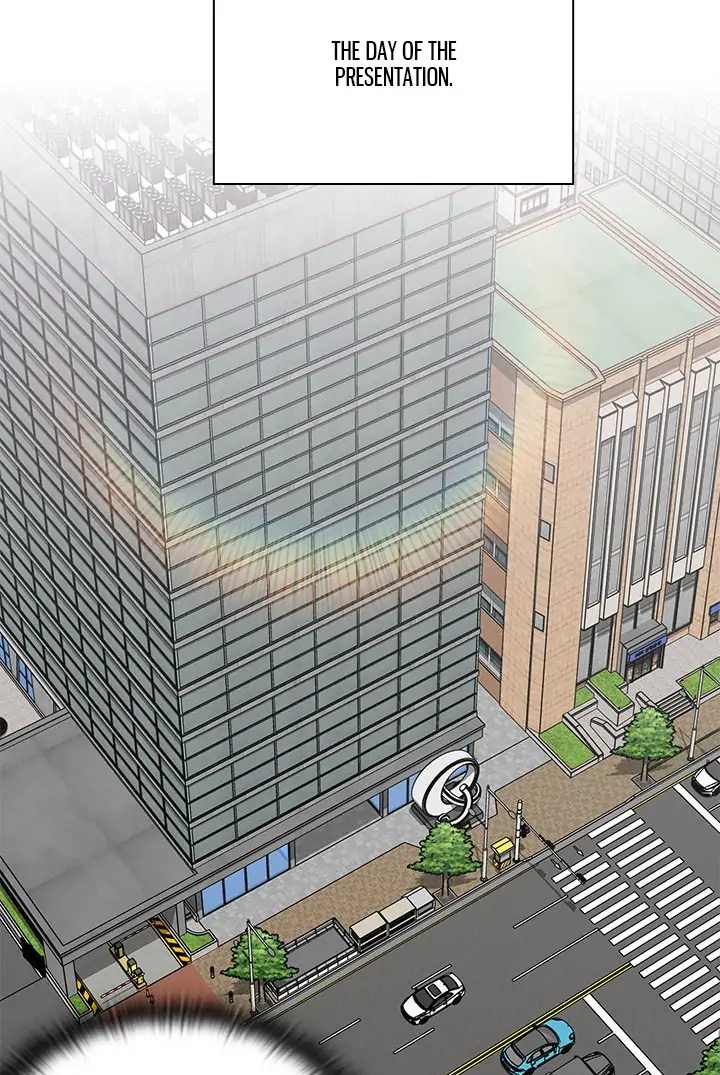 Office Shitbag Alert Chapter 53 image 74