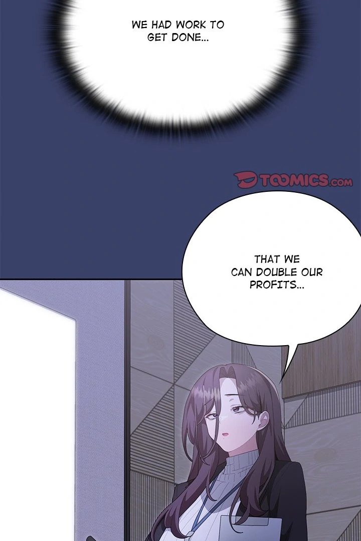 Office Shitbag Alert Chapter 53 image 77