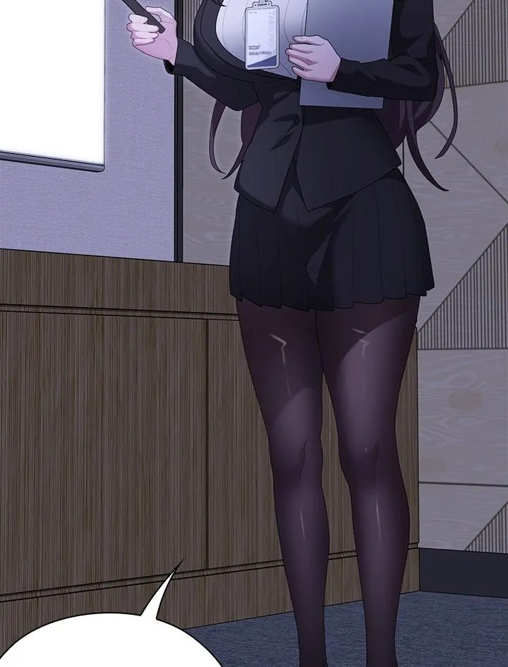 Office Shitbag Alert Chapter 53 image 78