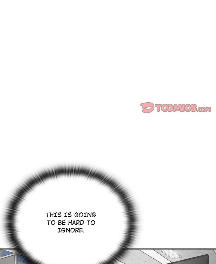 Office Shitbag Alert Chapter 53 image 7