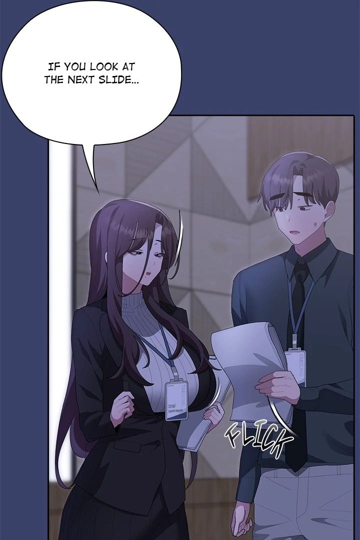 Office Shitbag Alert Chapter 53 image 84
