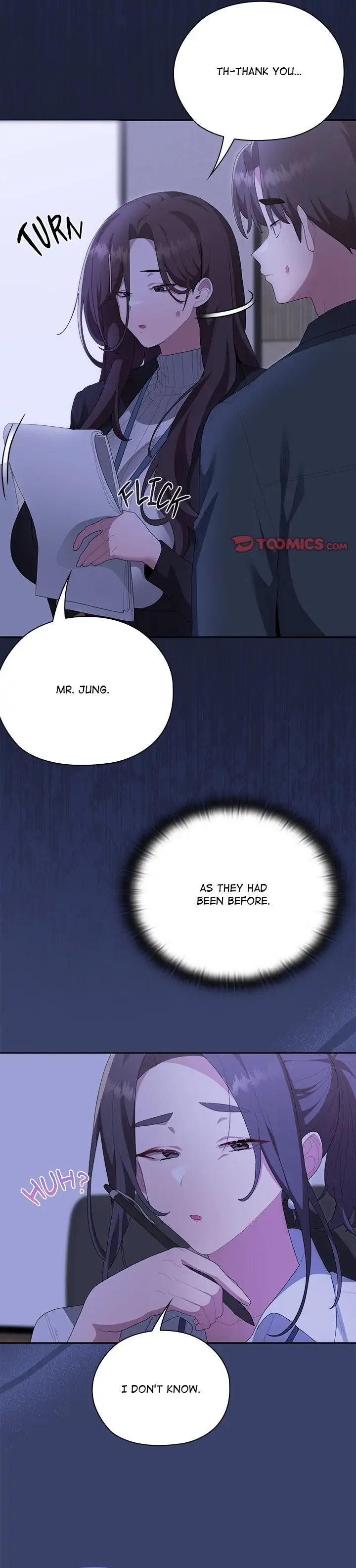 Office Shitbag Alert Chapter 53 image 88
