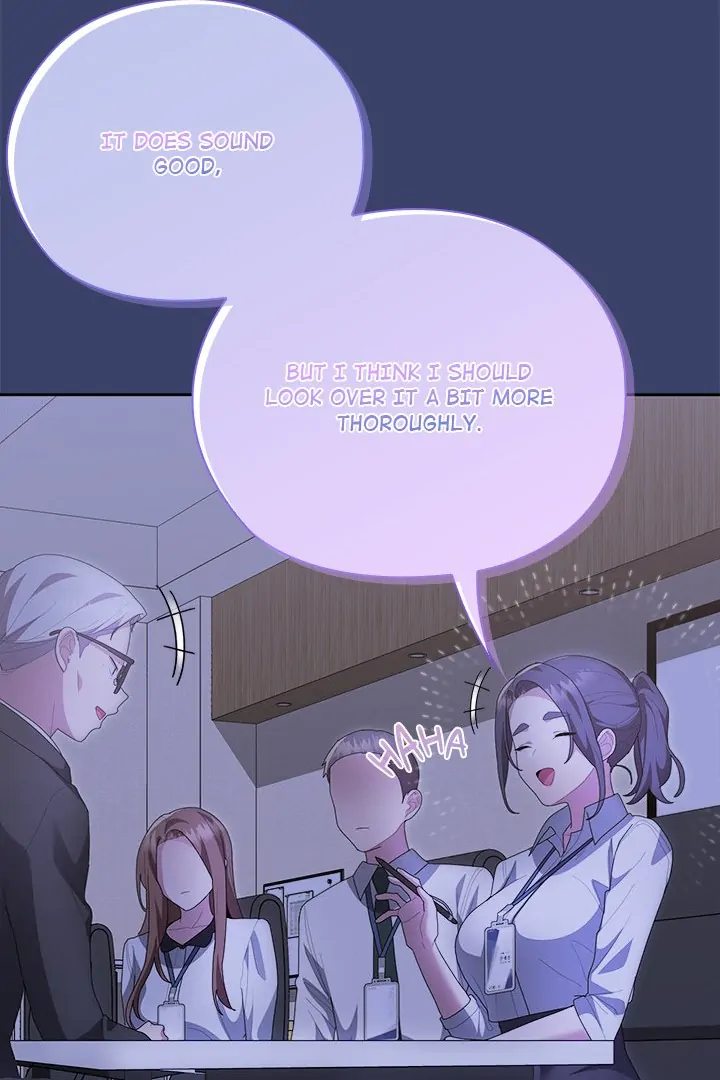 Office Shitbag Alert Chapter 53 image 89