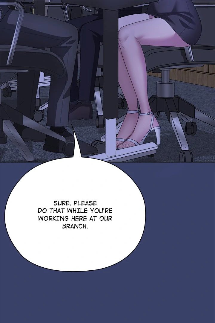 Office Shitbag Alert Chapter 53 image 90