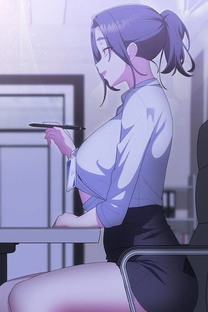 Office Shitbag Alert Chapter 53 image 94