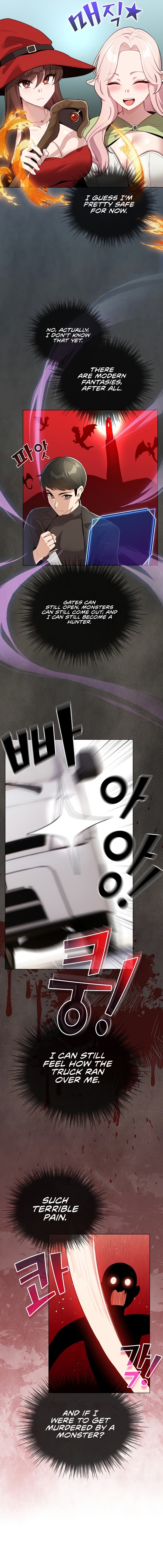 I Became a Pornhwa NPC Chapter 1 image 10