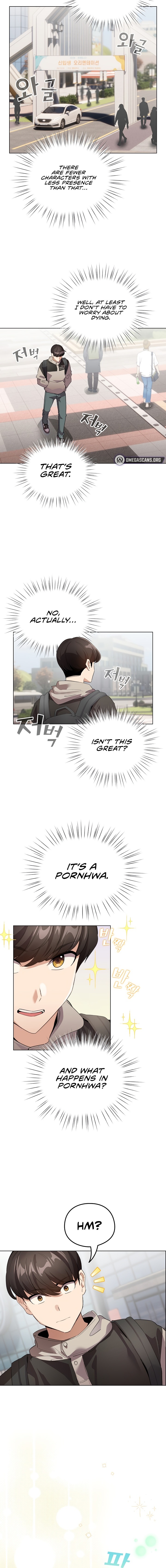 I Became a Pornhwa NPC Chapter 1 image 17