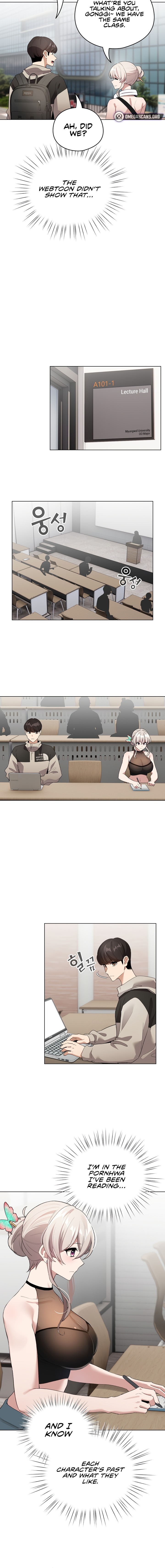 I Became a Pornhwa NPC Chapter 1 image 21