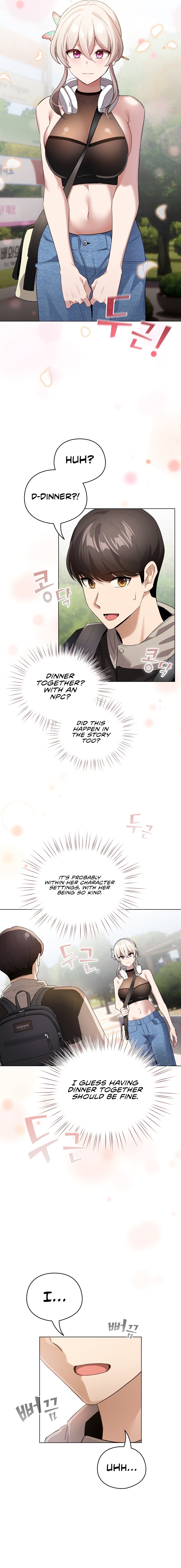 I Became a Pornhwa NPC Chapter 1 image 24