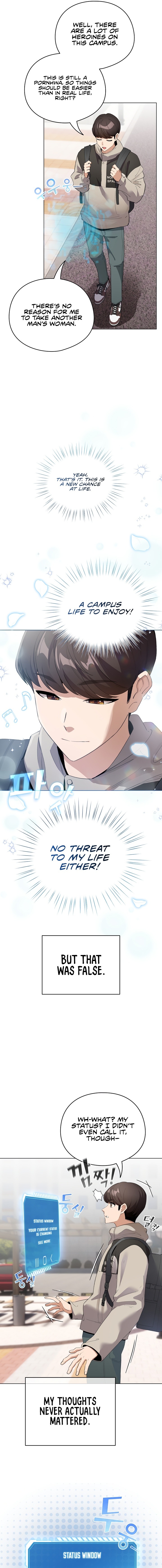 I Became a Pornhwa NPC Chapter 1 image 26