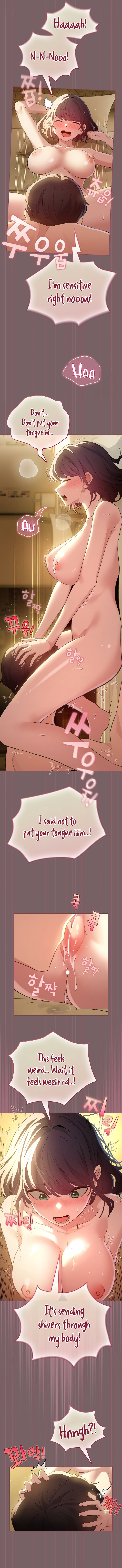 I Became a Pornhwa NPC Chapter 10 image 5