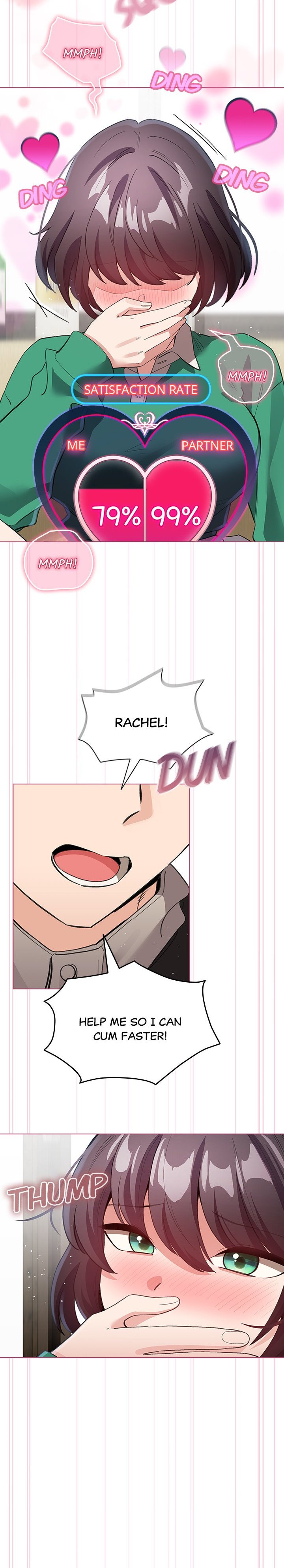 I Became a Pornhwa NPC Chapter 16 image 11