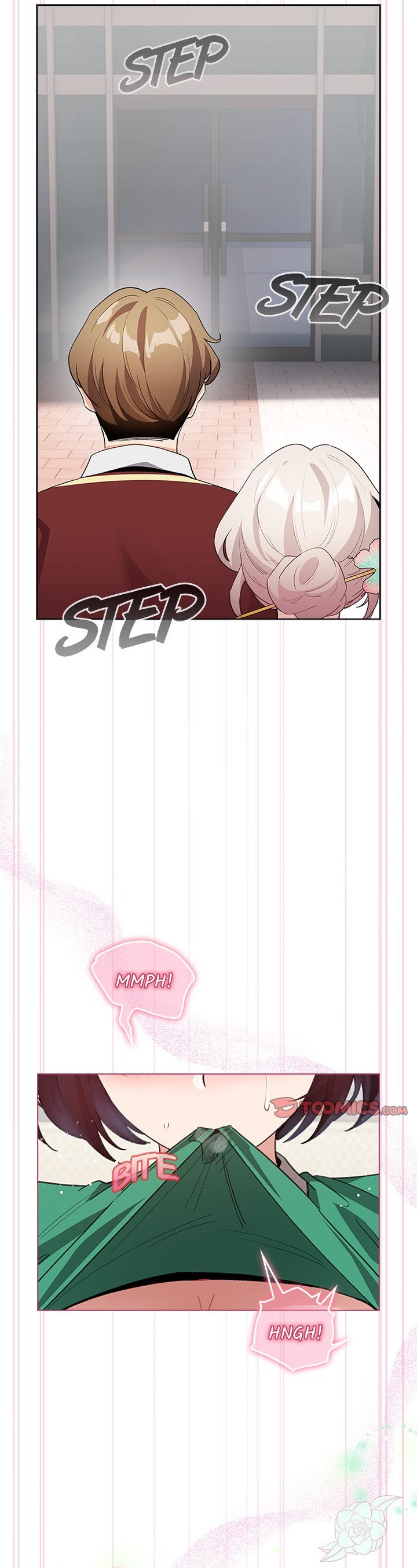 I Became a Pornhwa NPC Chapter 16 image 12