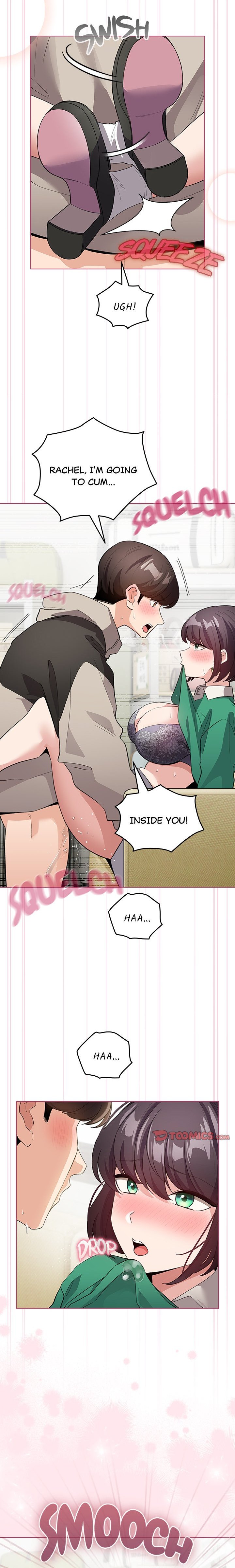 I Became a Pornhwa NPC Chapter 16 image 15