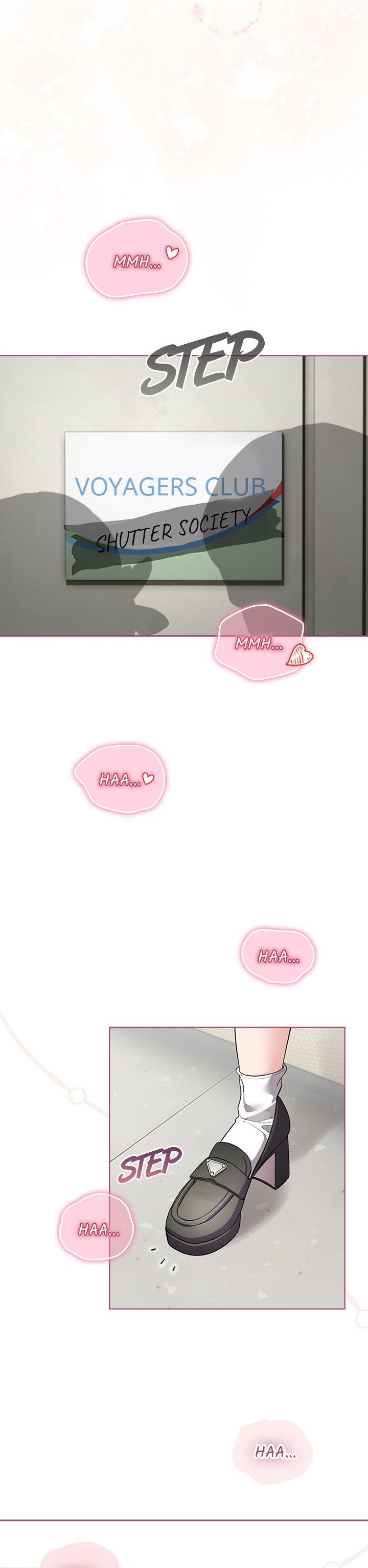 I Became a Pornhwa NPC Chapter 16 image 17