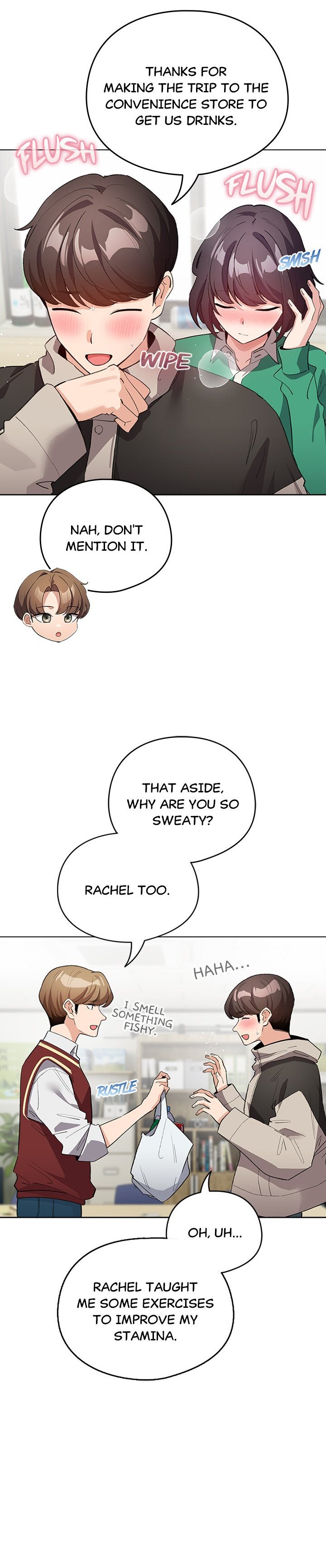 I Became a Pornhwa NPC Chapter 16 image 20