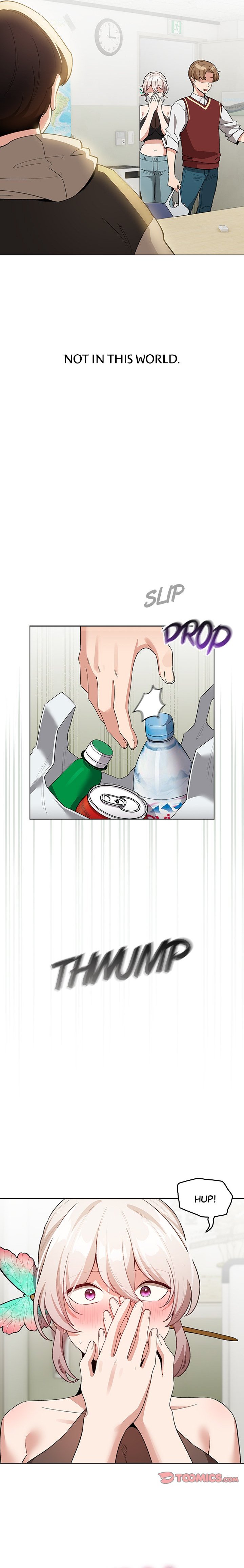 I Became a Pornhwa NPC Chapter 16 image 22