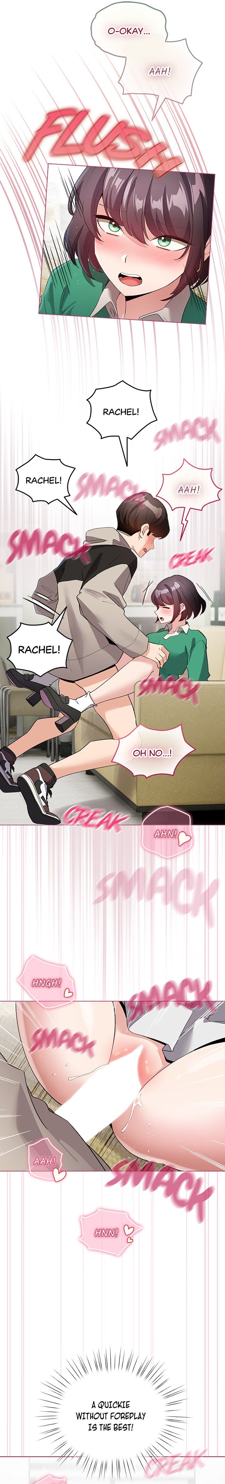 I Became a Pornhwa NPC Chapter 16 image 7