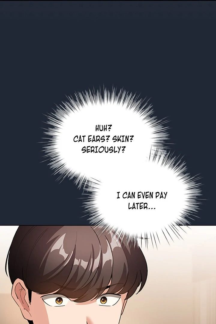 I Became a Pornhwa NPC Chapter 20 image 10