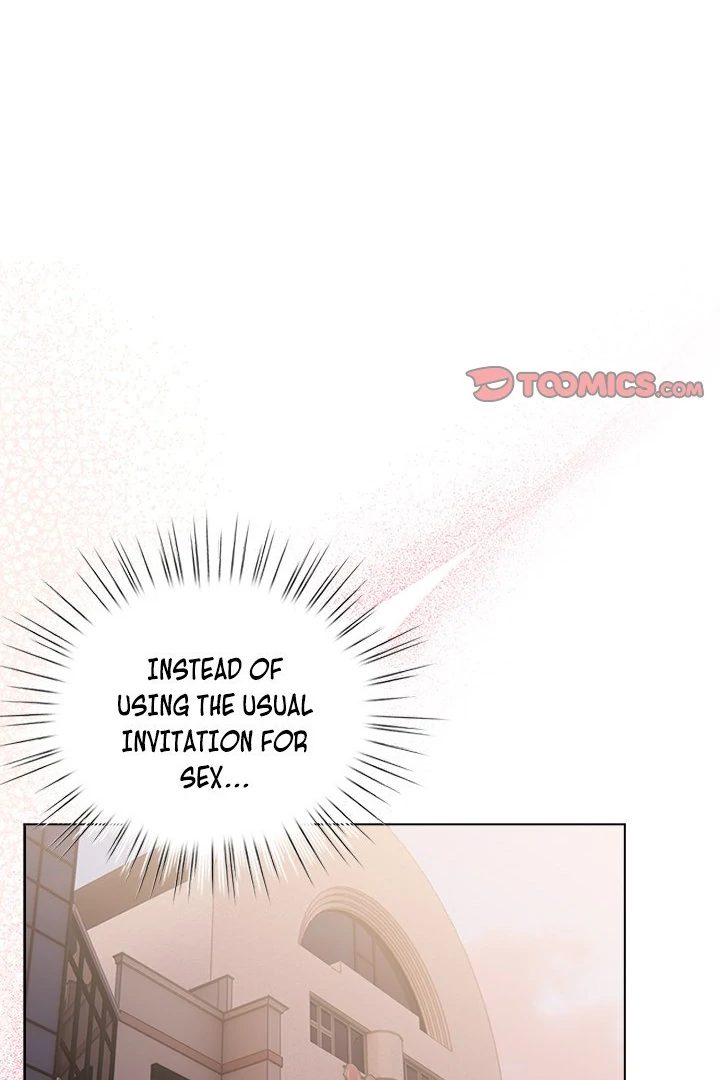 I Became a Pornhwa NPC Chapter 20 image 1