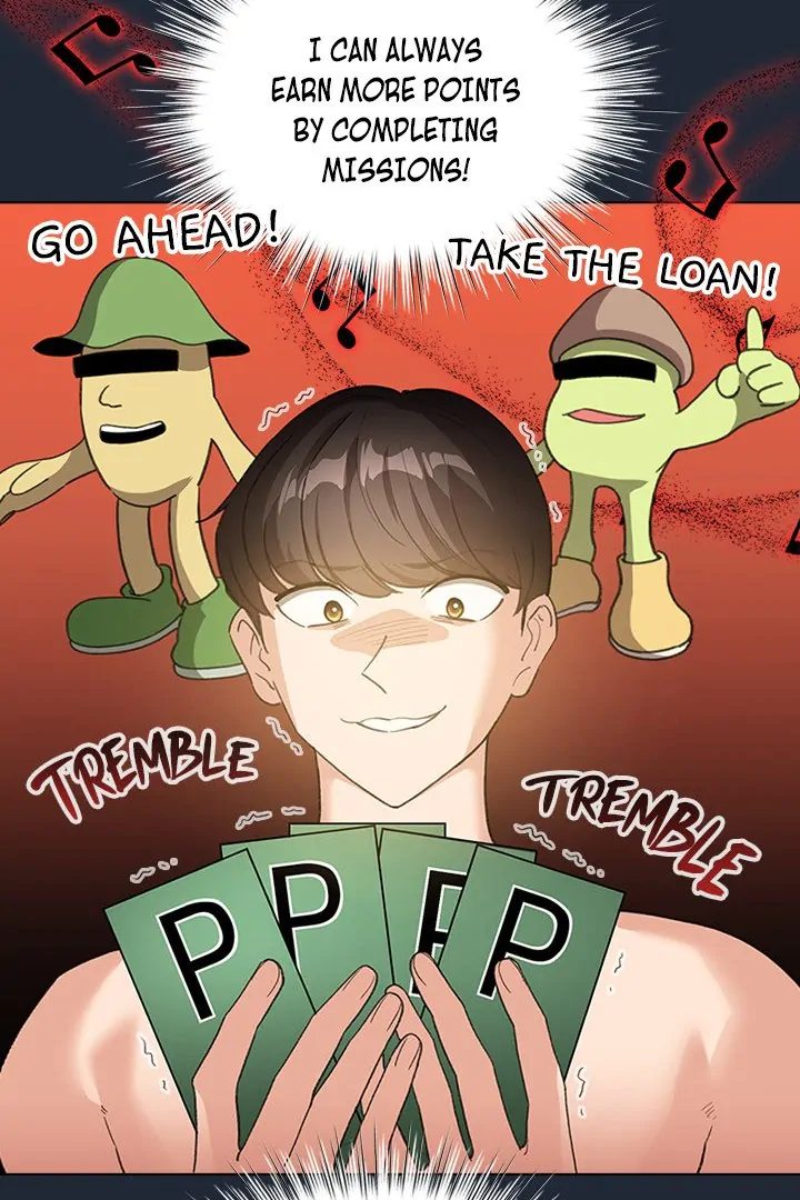 I Became a Pornhwa NPC Chapter 20 image 21