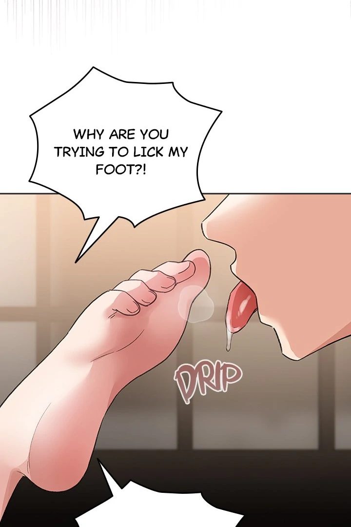 I Became a Pornhwa NPC Chapter 20 image 27
