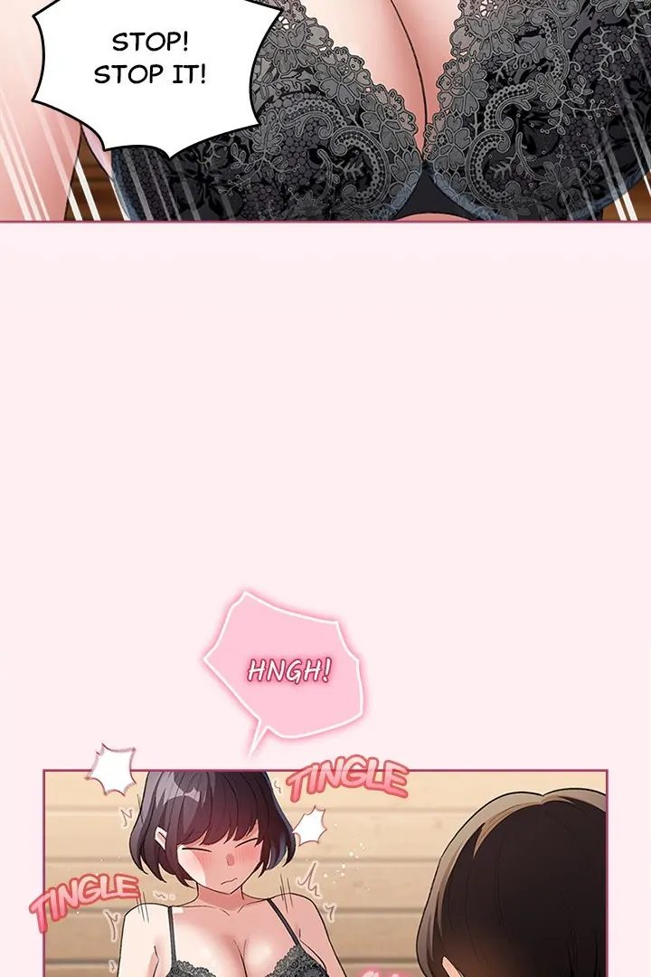 I Became a Pornhwa NPC Chapter 20 image 31
