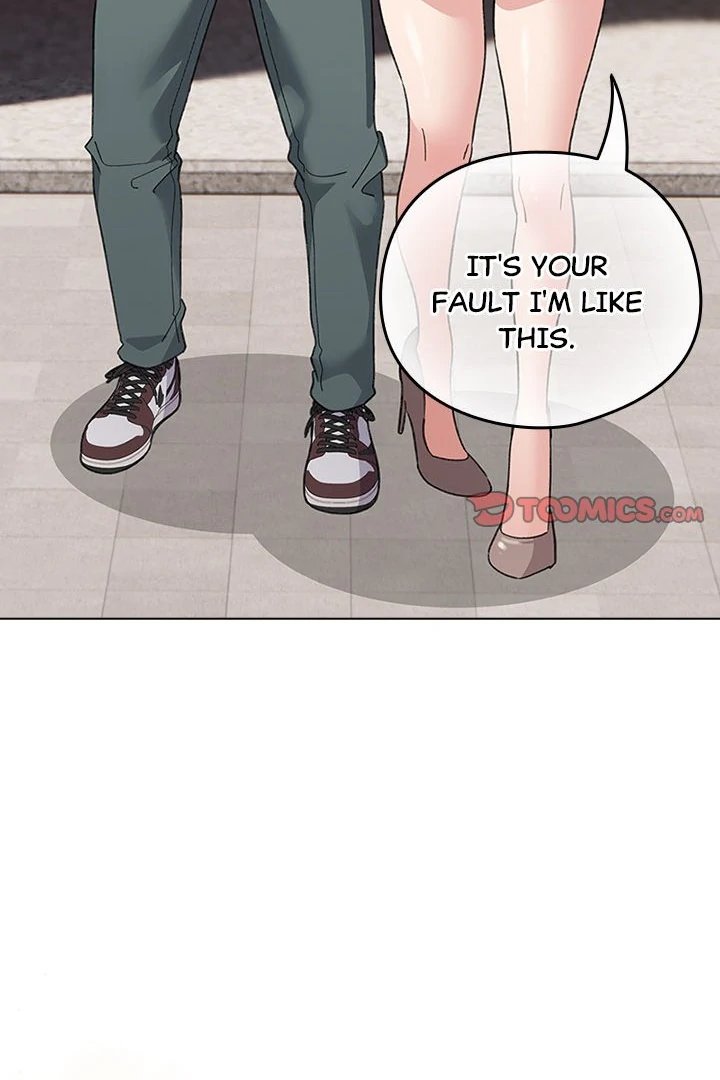 I Became a Pornhwa NPC Chapter 22 image 101
