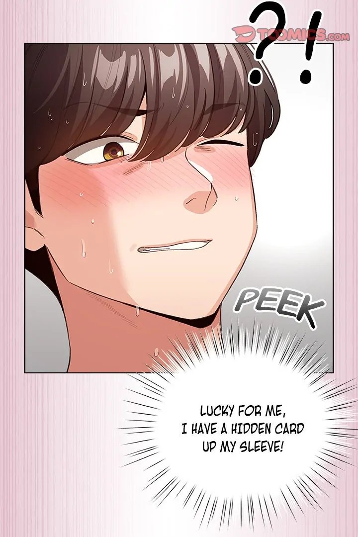 I Became a Pornhwa NPC Chapter 22 image 33