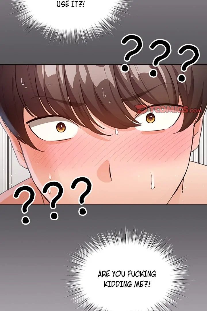 I Became a Pornhwa NPC Chapter 22 image 39