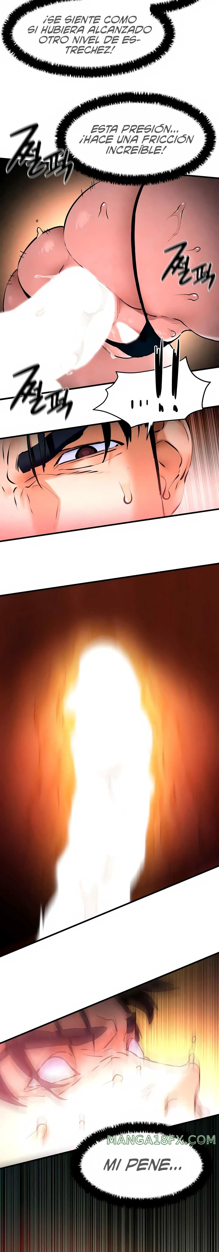 Moby Dick Raw Chapter 27 image 1