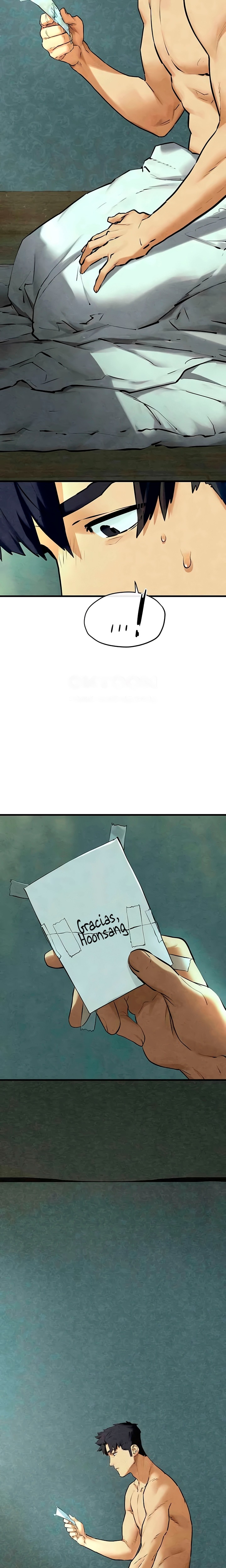 Moby Dick Raw Chapter 46 image 1