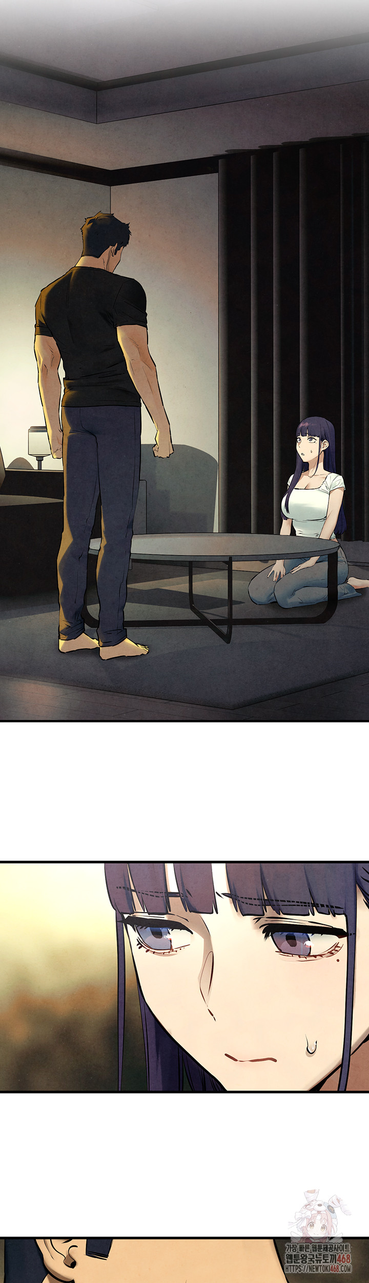 Moby Dick Raw Chapter 69 image 27