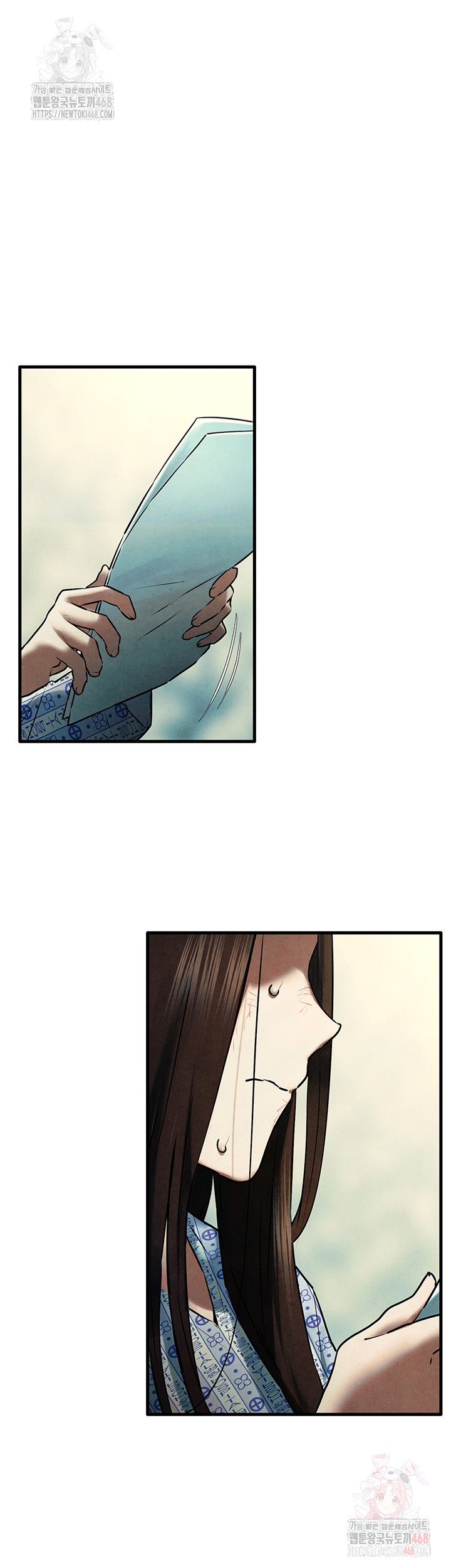 Moby Dick Raw Chapter 69 image 41