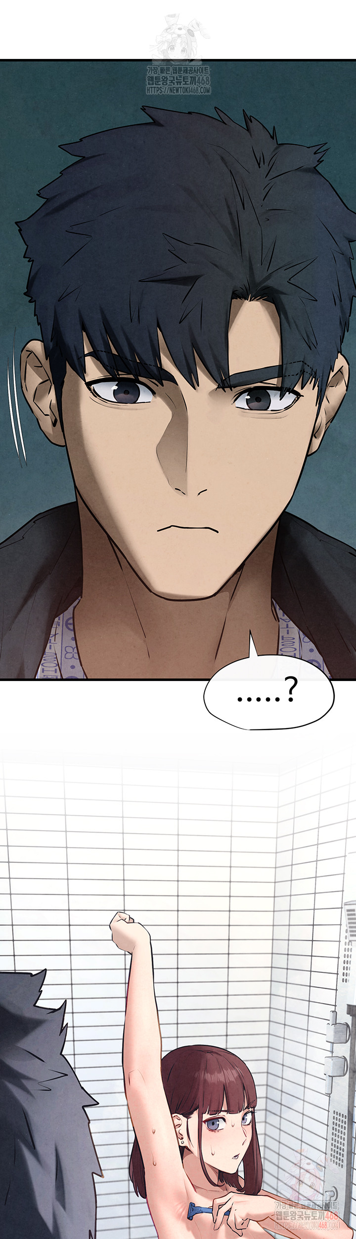 Moby Dick Raw Chapter 69 image 6